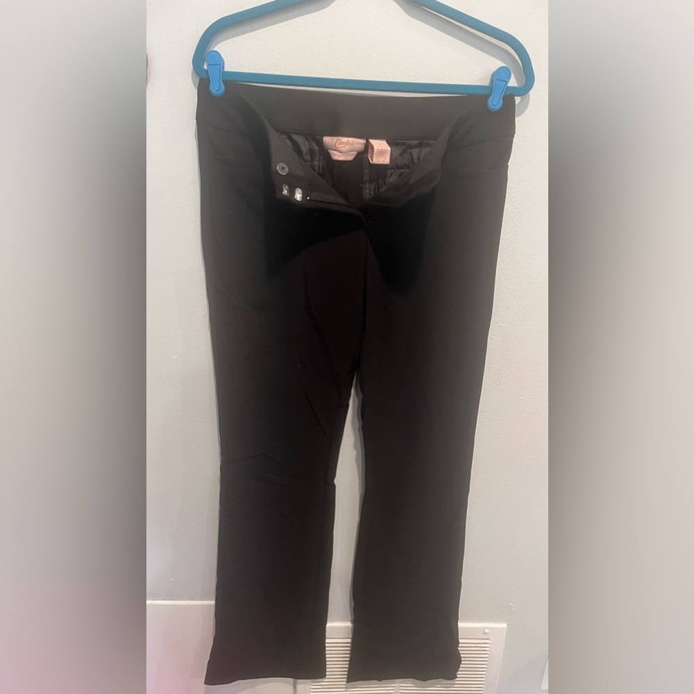 Candie’s Audrey Bootcut Dress Pants